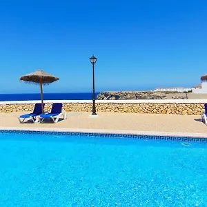 Hotel Cabo De Baños By Mij