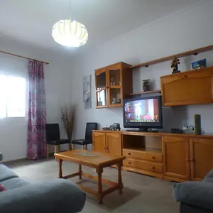 Apartamento Conil Playa Aprt. Ibiza Conil De La Frontera
