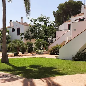 Appart hôtel Flora Park & Aquarock
