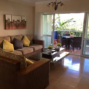 Apartamento Horizontes No9 Benalmádena