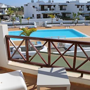 Apartamento Laura Playa Blanca (Lanzarote)