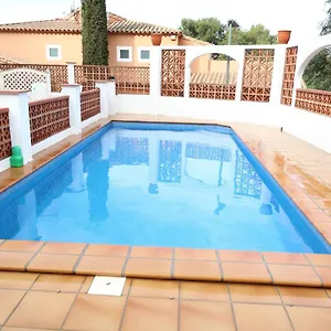 Apartamento Neko 1 Rosas