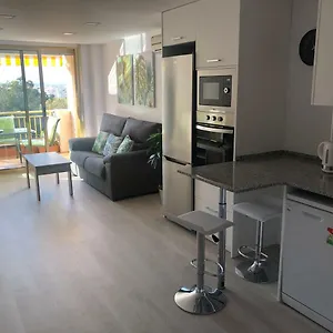 Apartamento La Moderna Salou
