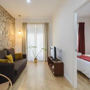 Apartamento Apg Palau Salieti 2 Gerona