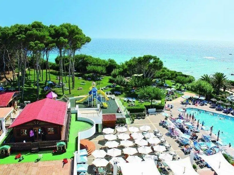 ***  Stil Victoria Playa Hotel Es Migjorn Gran Spain